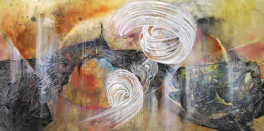 Museo de los Conspiradores presenta obra de Marisol Plara