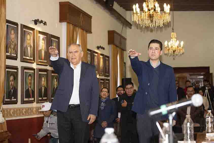 Autoriza Ayuntamiento de San Juan del Río la actualización del Programa Municipal de Desarrollo Urbano