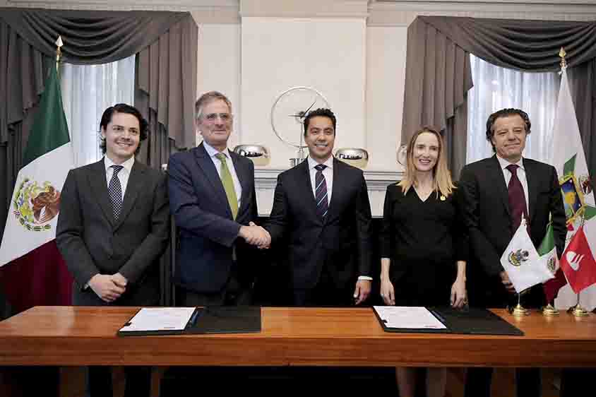 Municipio y Santander impulsan educación financiera