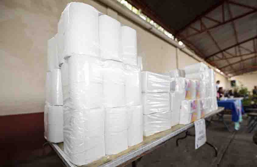 Suman más de 6 mil 800 sanjuanenses beneficiados a través de las Jornadas de Desarrollo Social