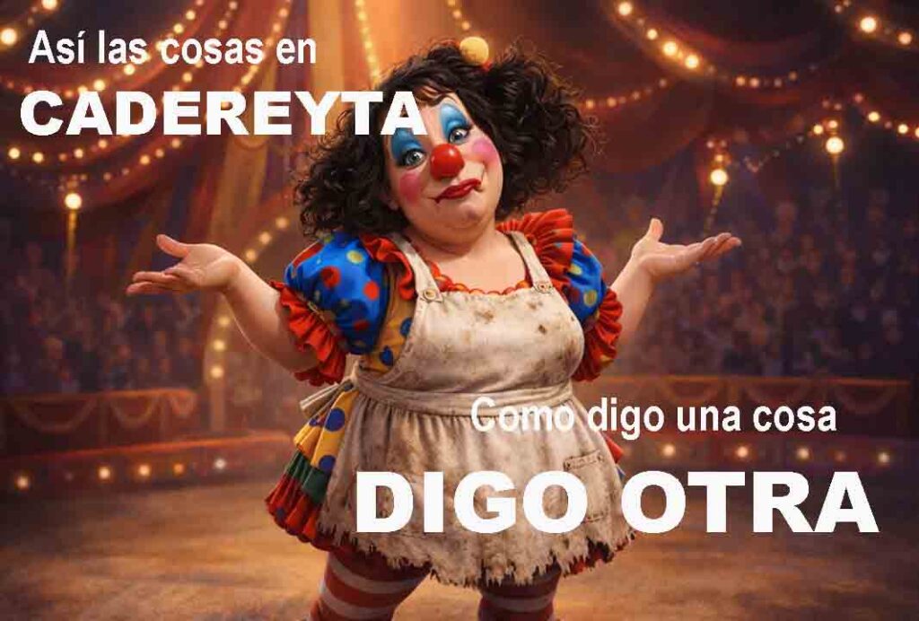 En Querétaro inventamos una nueva unidad de medida: el “día de disculpa pública”. Y no era uno. Ni siete. Ni cuarenta como en cuaresma política.