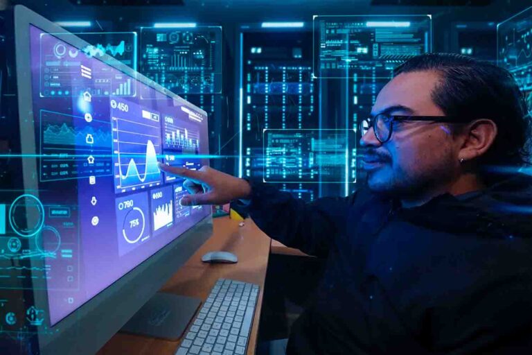 Ofrece UT San Juan la nueva carrera en Ciencia de Datos