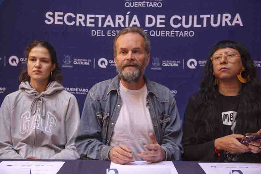 Celebra el Museo de la Ciudad su XXIX aniversario