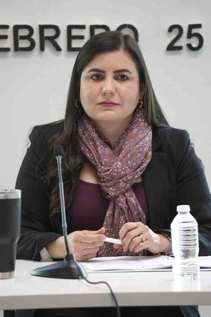 Comisión avala veto a deudores en cargos públicos