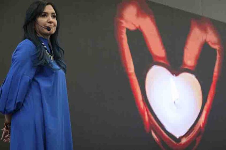 Tercer aniversario del Centro de Prevención del Delito