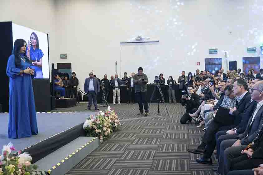 Tercer aniversario del Centro de Prevención del Delito