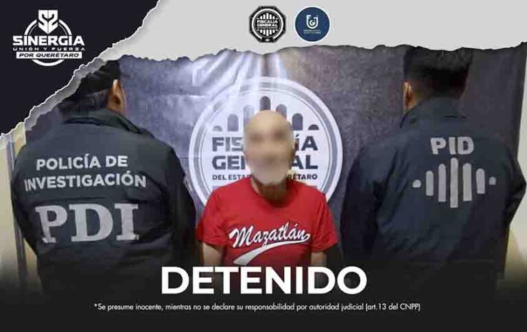 Orden cumplida por hecho en Ciudad de México