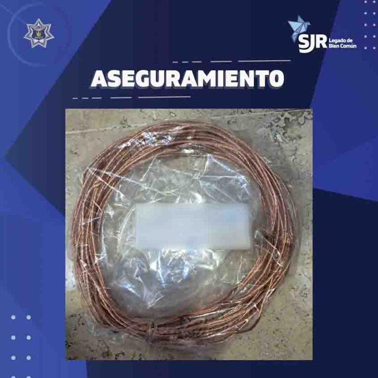 Detienen a masculino por robo a lugar cerrado en San Isidro