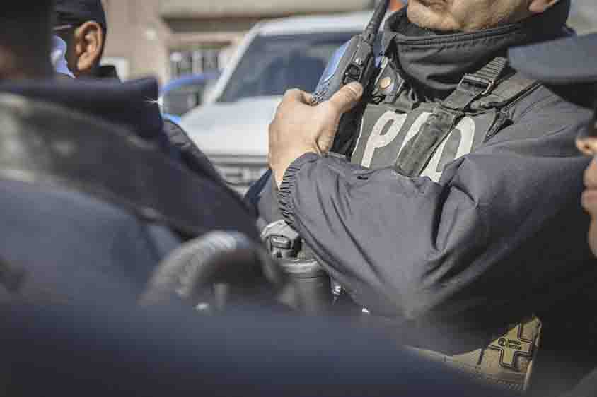 PID detiene a 186 y recupera 48 vehículos