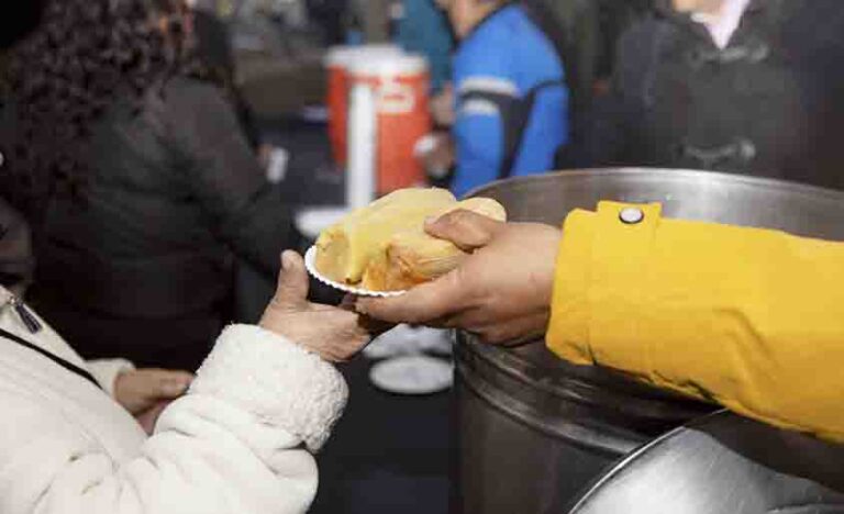 Celebran Día de la Candelaria con voceadores en SJR