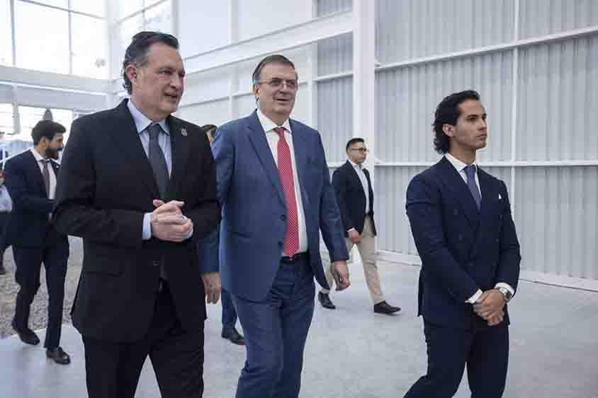 Querétaro epicentro de semiconductores