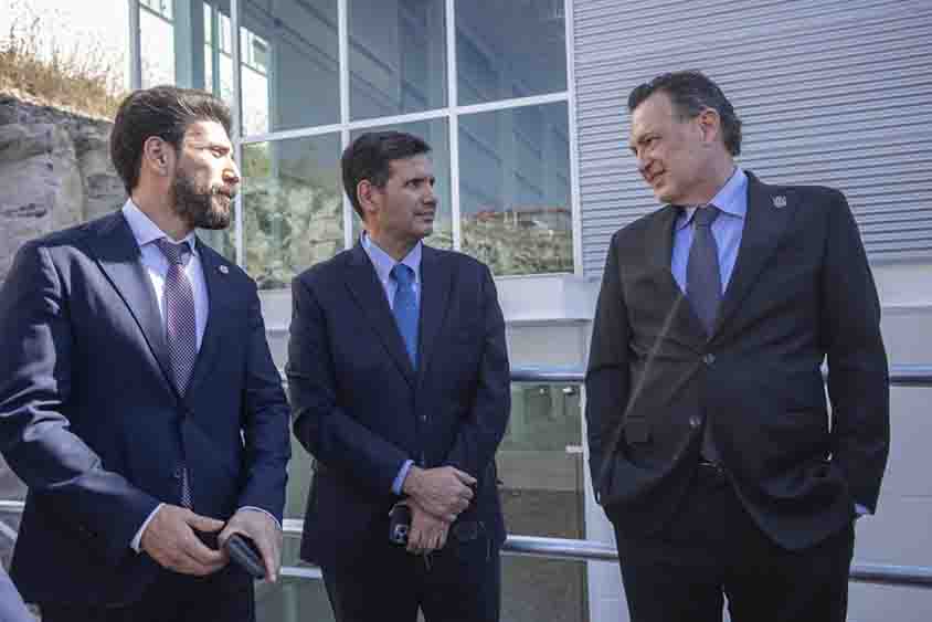 Querétaro epicentro de semiconductores