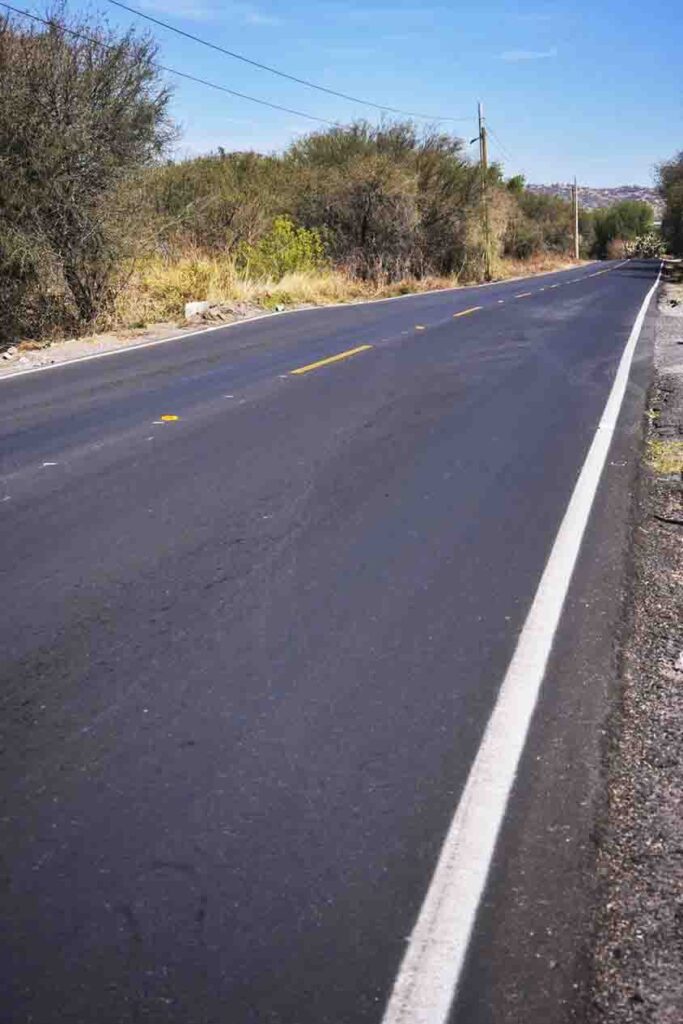 Estamos haciendo justicia social para los habitantes de Santa Rosa Jáuregui: Felifer Macías