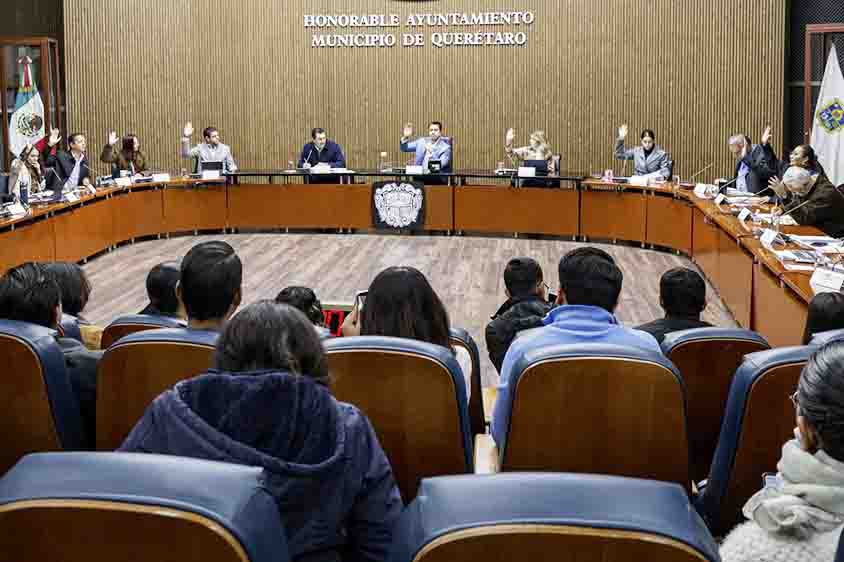 Cerro Colorado será Área Natural Protegida