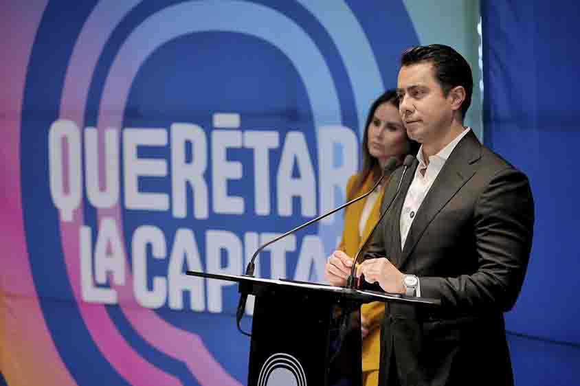 Presenta Felifer Macías las Ferias del Bienestar Animal