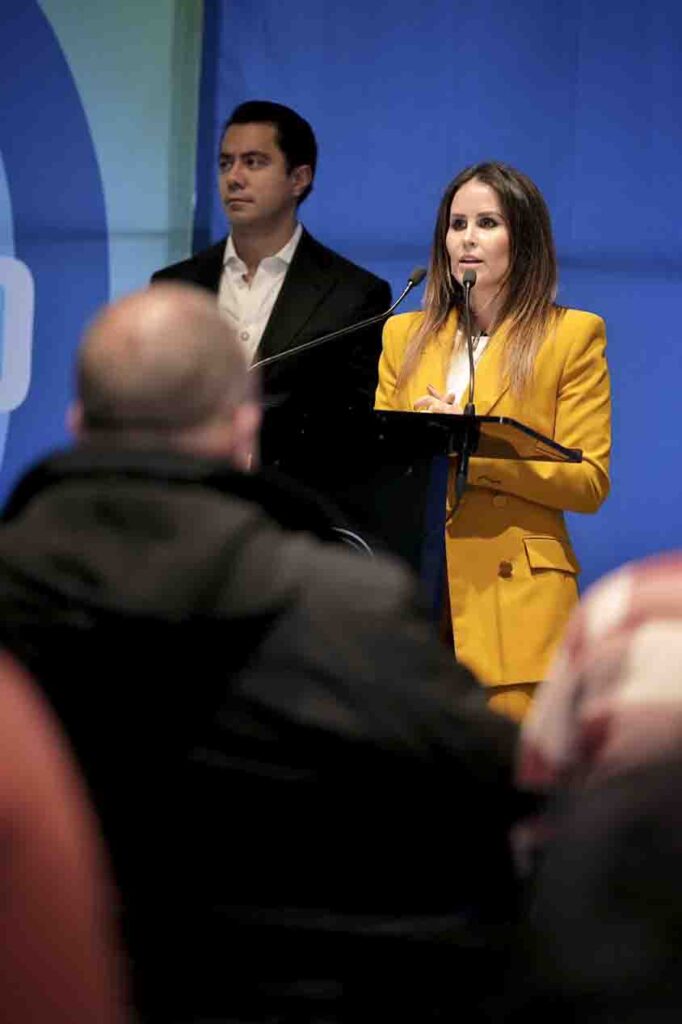 Presenta Felifer Macías las Ferias del Bienestar Animal