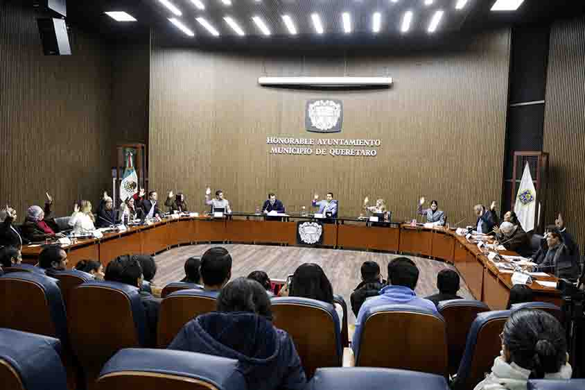 Cerro Colorado será Área Natural Protegida