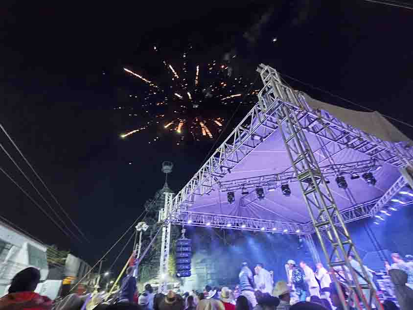 Feria Escolástica Pedro Escobedo 2026 rompe récord