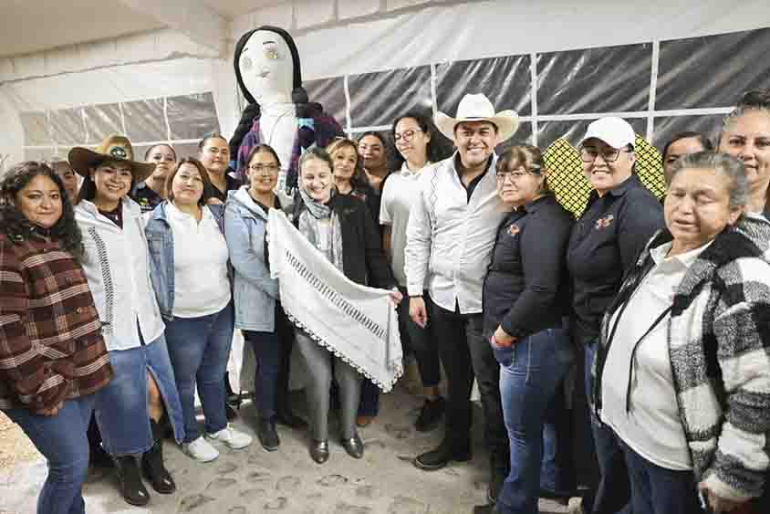 Feria Escolástica Pedro Escobedo 2026 rompe récord