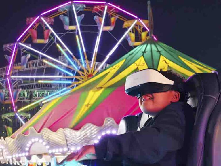 Feria Escolástica Pedro Escobedo 2026 rompe récord