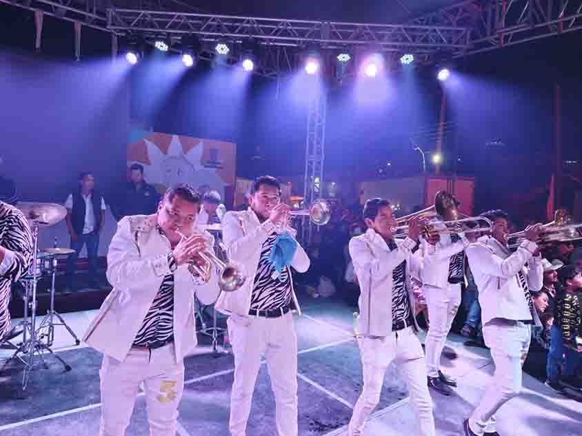 Feria Escolástica Pedro Escobedo 2026 rompe récord