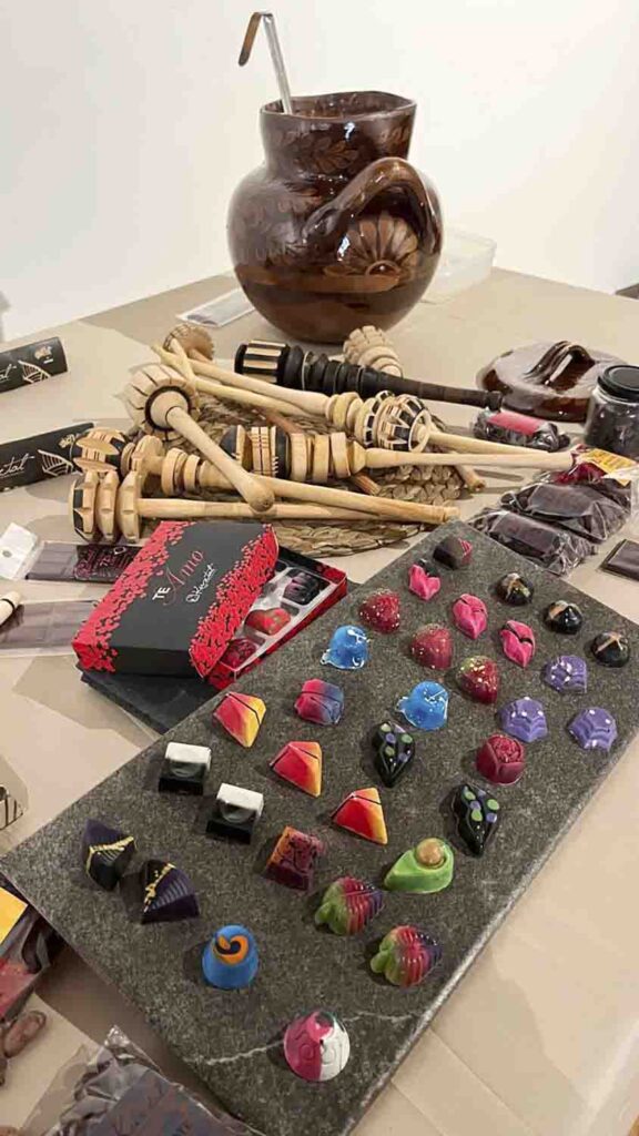 Recibe el MACQ la décima edición del Festival Mexicacao