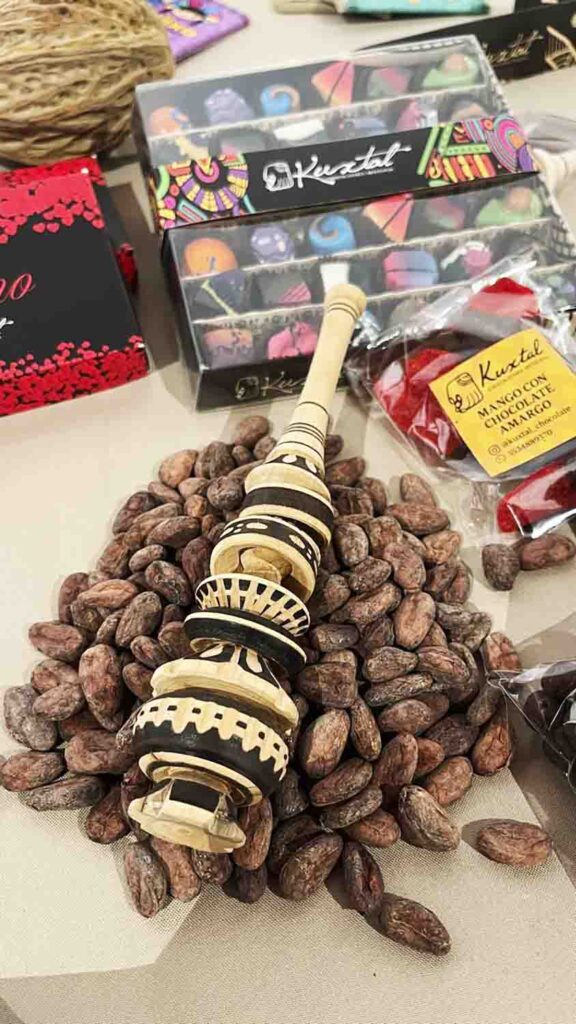 Recibe el MACQ la décima edición del Festival Mexicacao