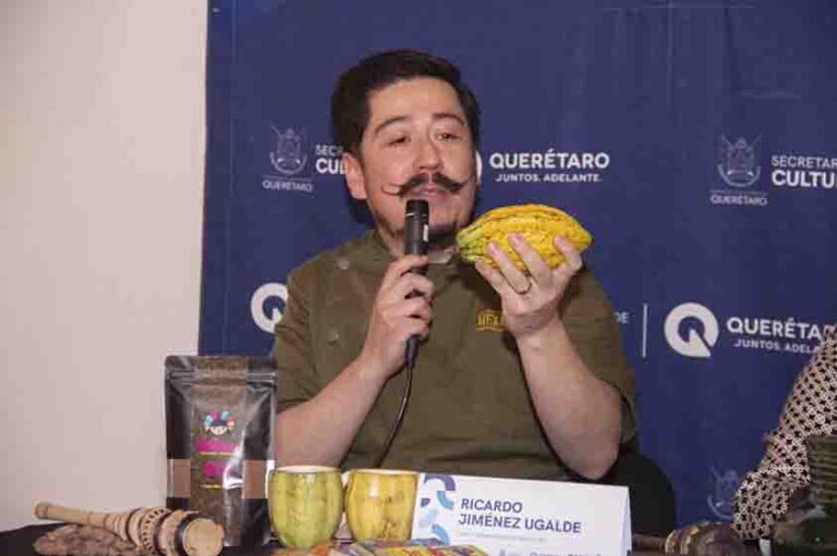 Recibe el MACQ la décima edición del Festival Mexicacao