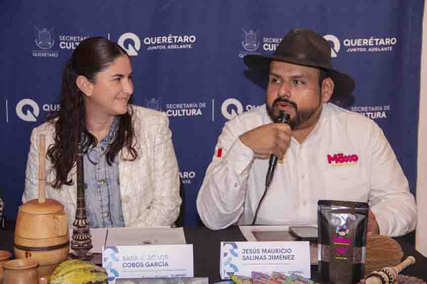 Recibe el MACQ la décima edición del Festival Mexicacao