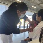 Intensifica SESA la promoción de la vacunación contra la influenza Intensifica SESA la promoción de la vacunación contra la influenza