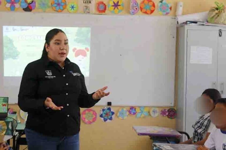 Programa “Miércoles en Palma de Romero” en SJR