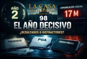 Ilustración La Casa del Jabonoso 98