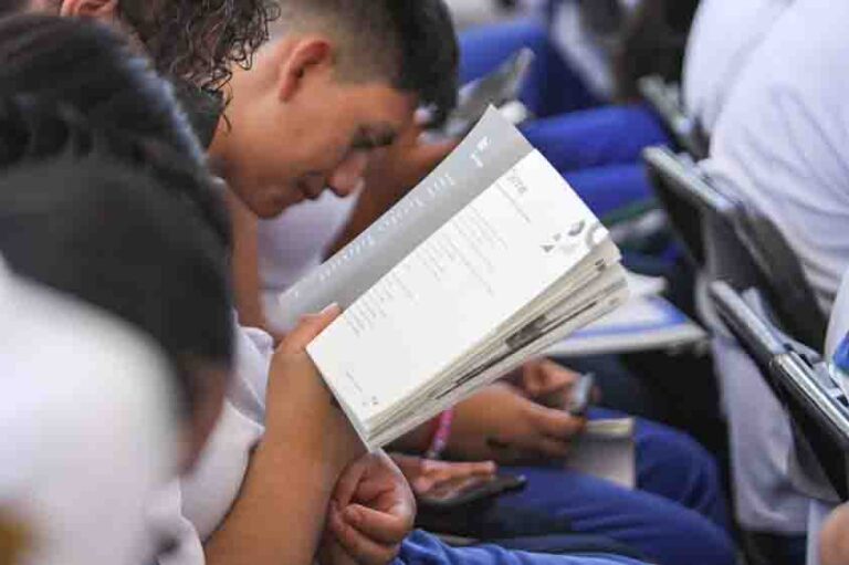 San Juan del Río realizará el Tercer Festival de Literatura