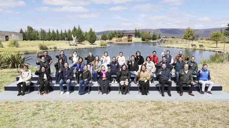 Unidad y responsabilidad en decisiones: Martin Arango