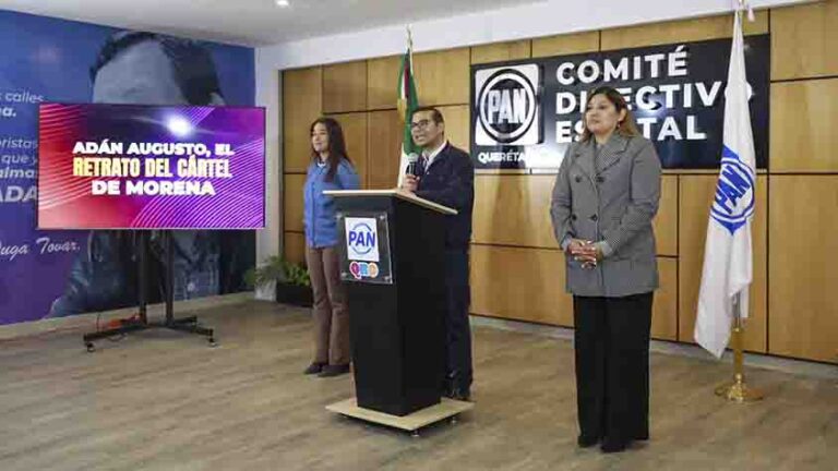 Adán Augusto, el retrato del cártel de Morena: Martín Arango