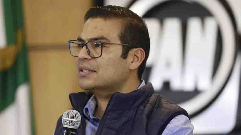 Cuidar Querétaro también es cuidar su sistema de justicia: Martín Arango