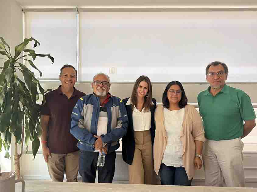 Querétaro impulsa cuidado y adopción de mascotas