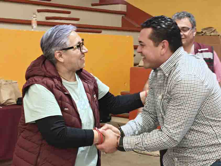 Participa Beto Nava en Foro de Análisis sobre iniciativa en favor del magisterio