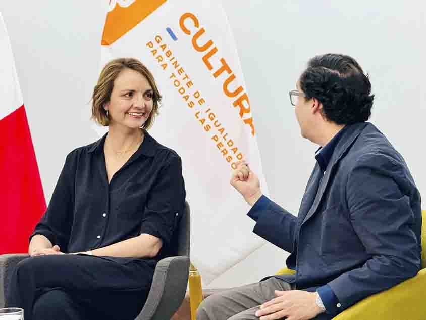 Impulsan Querétaro y Nuevo León más oportunidades para sus artistas