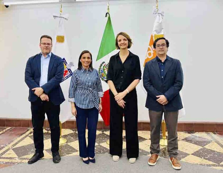 Alianza cultural entre Querétaro y Nuevo León