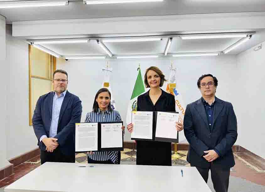 Impulsan Querétaro y Nuevo León más oportunidades para sus artistas