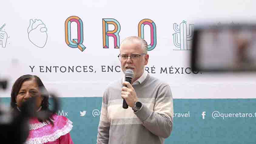 Exponen lo mejor del turismo de romance durante febrero