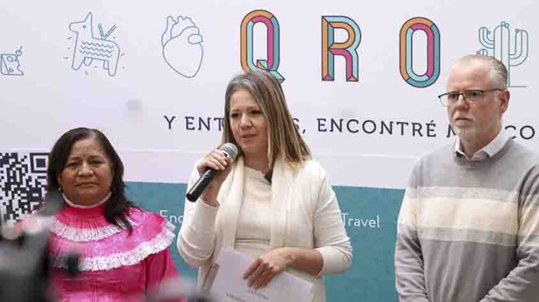 Exponen lo mejor del turismo de romance durante febrero