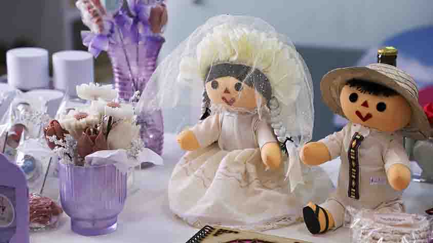 Exponen lo mejor del turismo de romance durante febrero