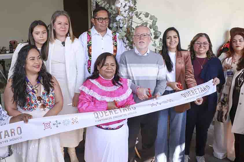 Exponen lo mejor del turismo de romance durante febrero