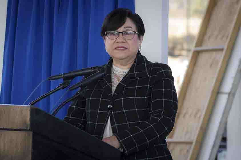 Certifica SESA como Comunidad Promotora de la Salud a San Ignacio