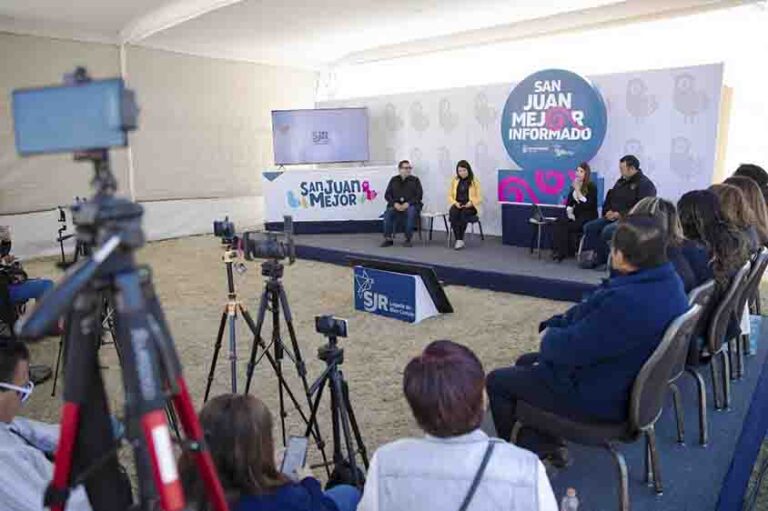 Dos parques para El Granjeno y Puerta de Alegrías