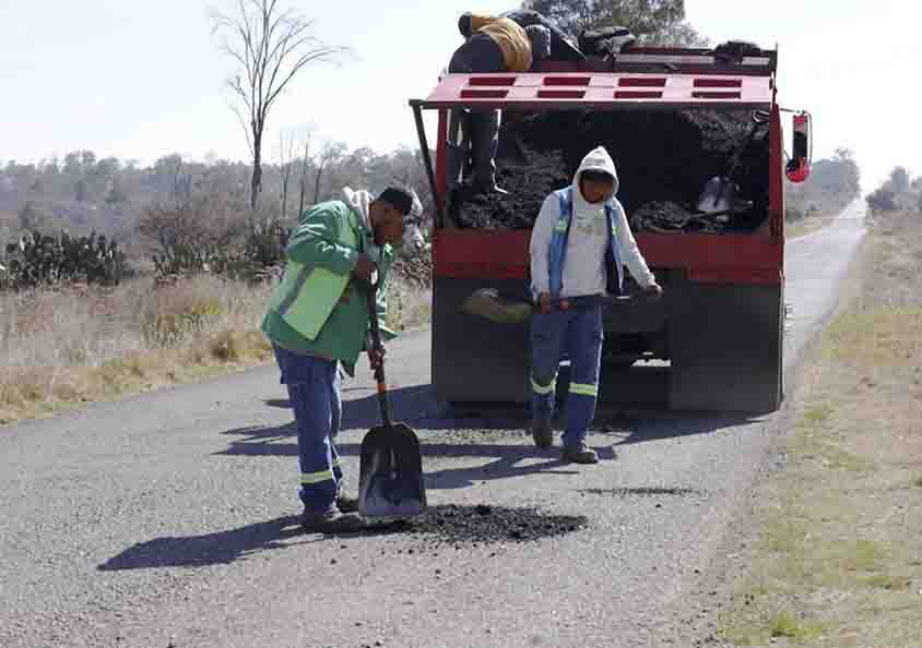 Municipio de San Juan del Río trabaja con la ciudadanía a través del Programa “Miércoles en Estancia de Bordos”