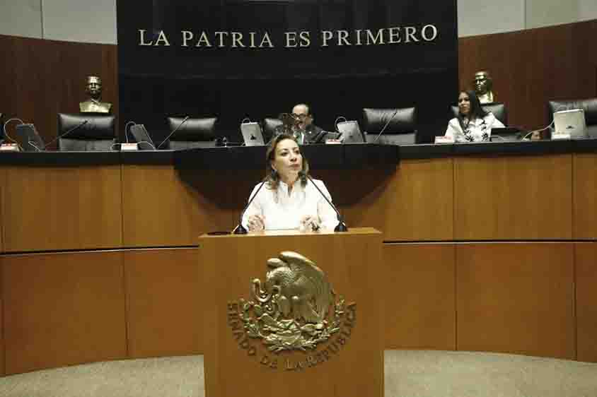 Proponen incluir a hermanos con discapacidad en ISSSTE