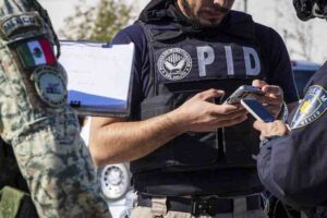 Cateos de Sinergia en la capital derivan en la detención de cuatro personas por delitos contra la salud